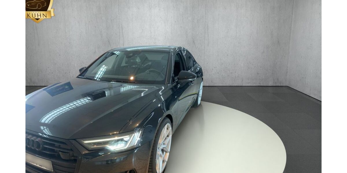 Audi A6 79.968 km 34.880 &euro; Wörth am Rhein 76744