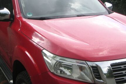 Nissan Navara 279.000 km 7.850 &euro; Wolfsburg 38440