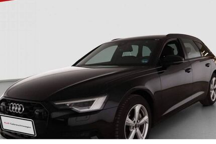 Audi A6 24.158 km 49.490 &euro; Lohr am Main 97816