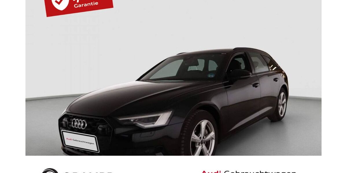 Audi A6 24.158 km 49.490 &euro; Lohr am Main 97816