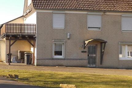 Haus Radevormwald - 5 Zimmer, 150 m&sup2;, 1.150&euro; | Angebot:24387571