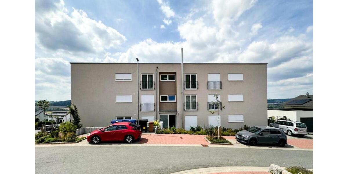 Moderne 2-Zi.-Whg. in idyllischer Lage inkl. Panorama | IG02_13 2 zimmer