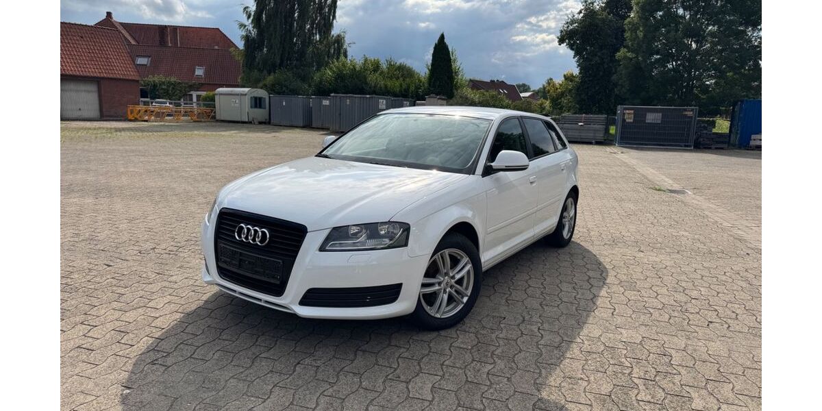 Audi A3 189.000 km 4.500 &euro; Wietzen 31613