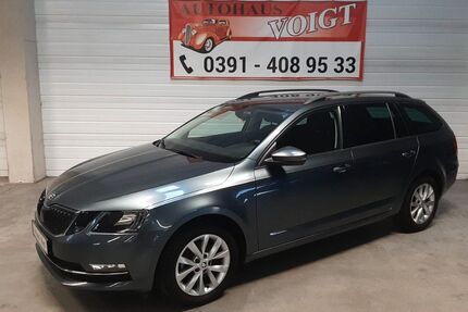 Skoda Octavia 99.985 km 15.900 &euro; Magdeburg 39116