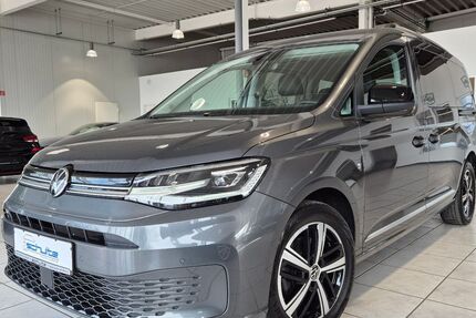 VW Caddy Maxi 97.490 km 25.950 € Arnsberg 59759