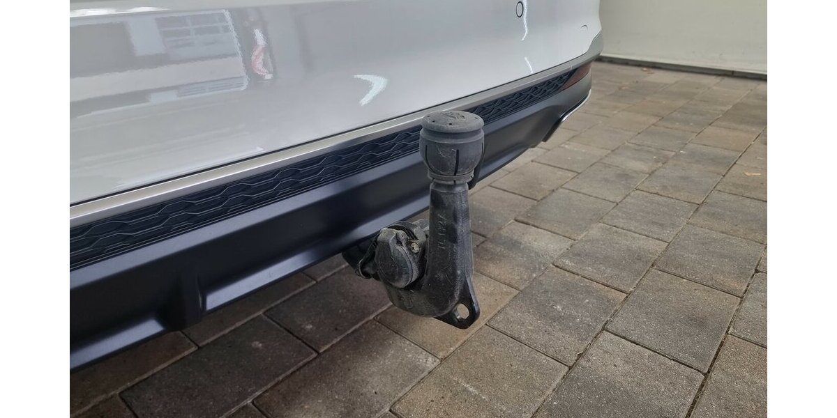 Audi A4 40 TFSI S line MHEV LED ACC AHK Navi Massage 76.500 km 29.999 &euro; Garrel 49681