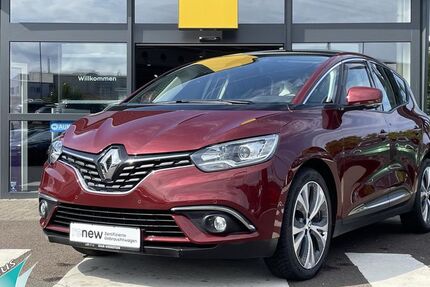 Renault Scenic 106.349 km 12.750 &euro; Idar-Oberstein 55743