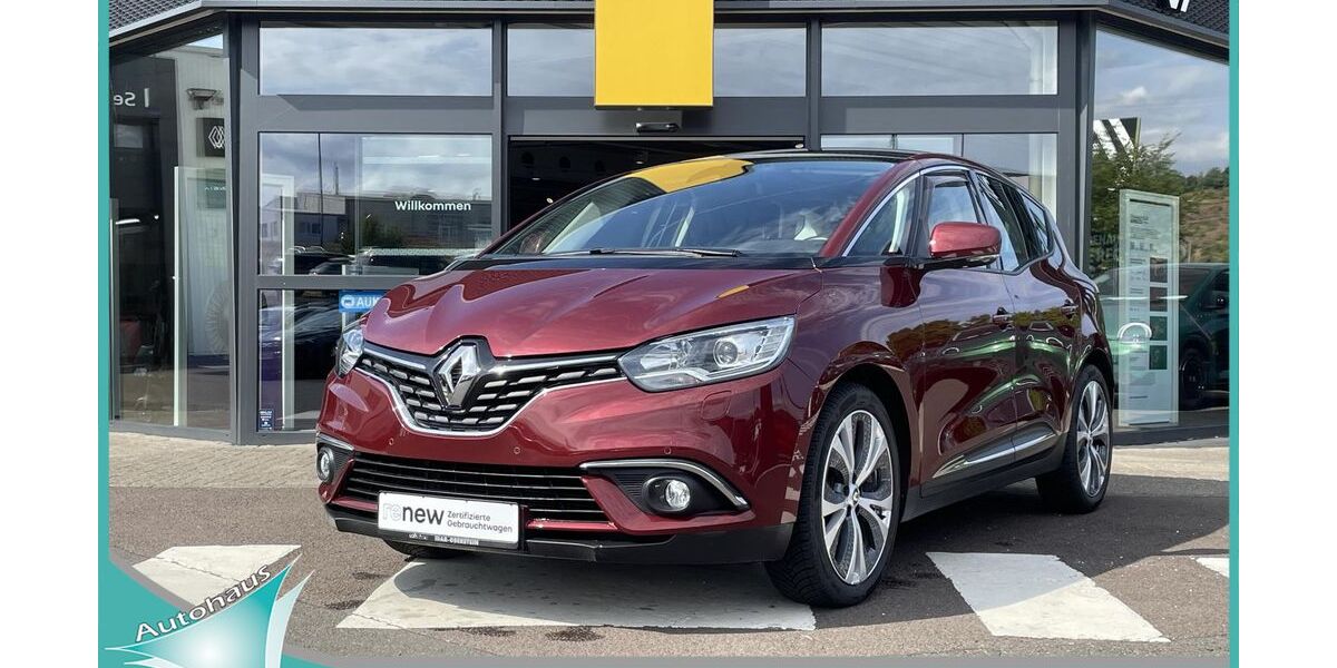 Renault Scenic 106.349 km 12.750 &euro; Idar-Oberstein 55743