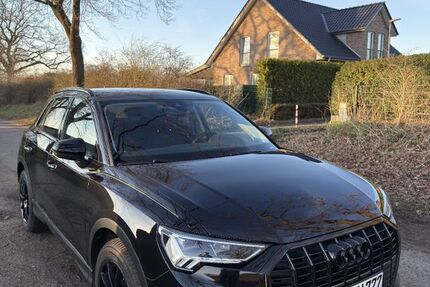 Audi Q3 92.500 km 25.800 &euro; Norderstedt 22850