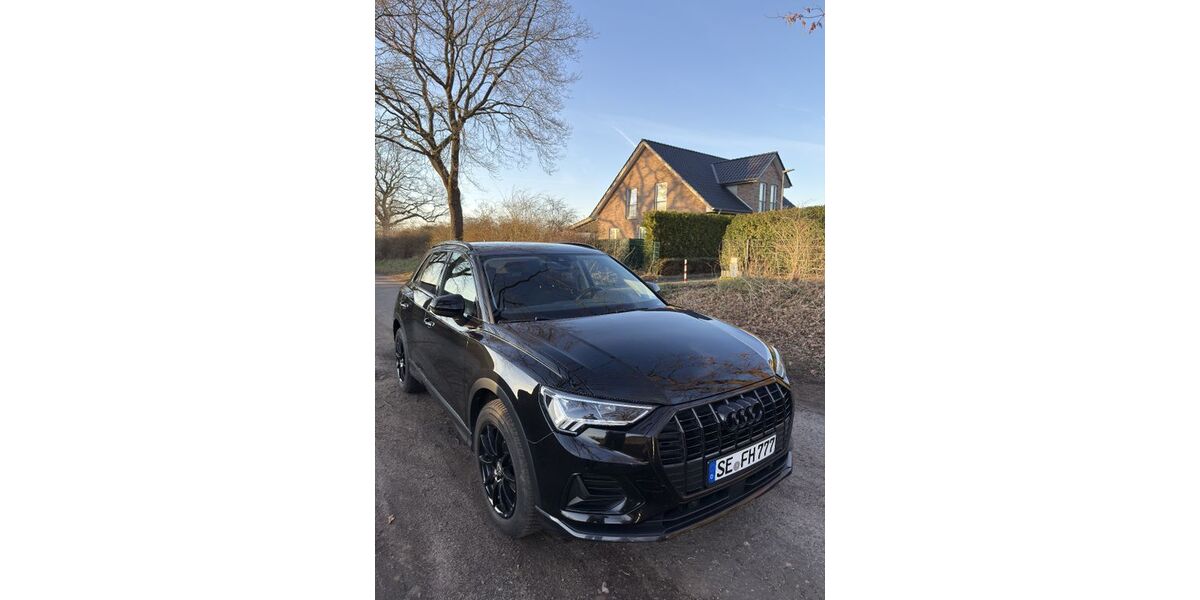 Audi Q3 92.500 km 25.800 &euro; Norderstedt 22850