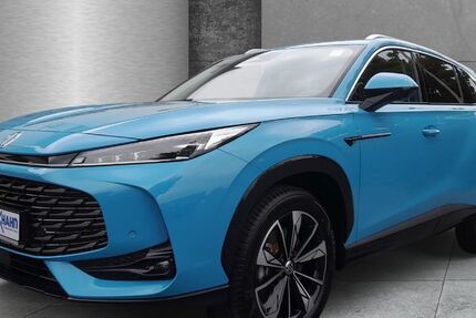 MG HS 2.225 km 34.990 &euro; Winsen/Aller 29308