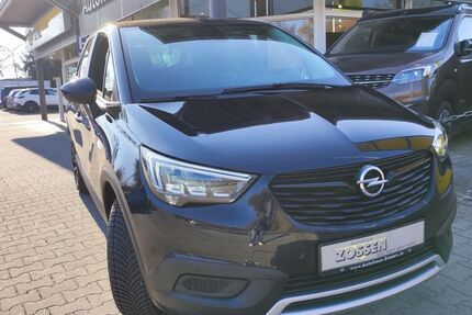 Opel Crossland (X) 78.895 km 12.490 &euro; Zossen 15806