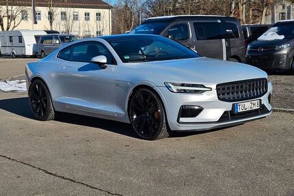 Polestar 1