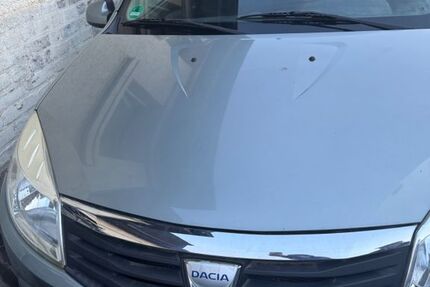 Dacia Sandero 136.000 km 1.800 &euro; essen 45327