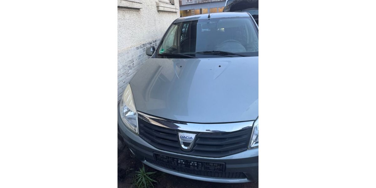 Dacia Sandero 136.000 km 1.800 &euro; essen 45327