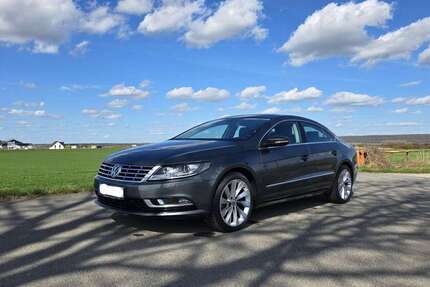VW CC 135.000 km 15.450 &euro; helmstedt 38154