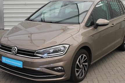 VW Golf Sportsvan 73.162 km 17.900 &euro; Cottbus / Groß Gaglow 03051