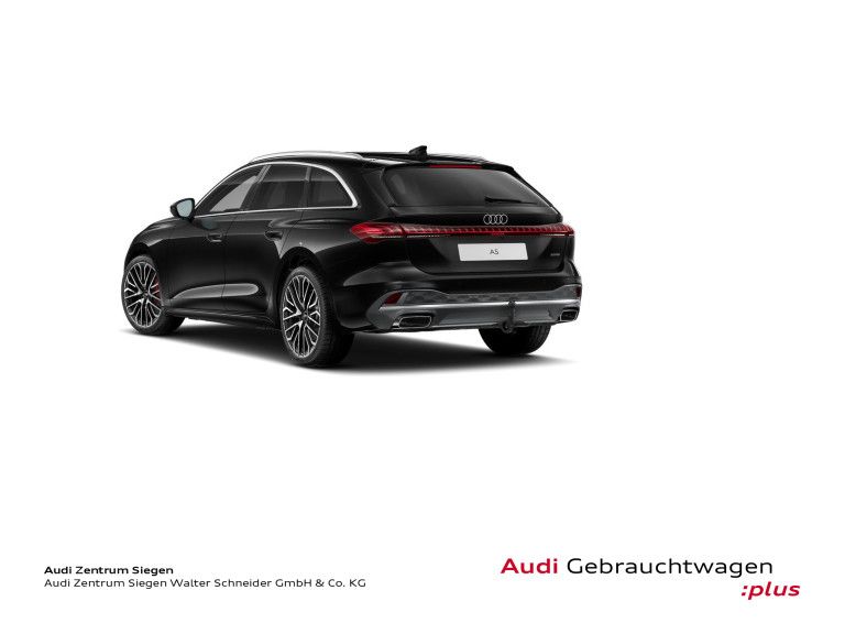 Audi A5 5.527 km 99.999 &euro; Siegen 57074