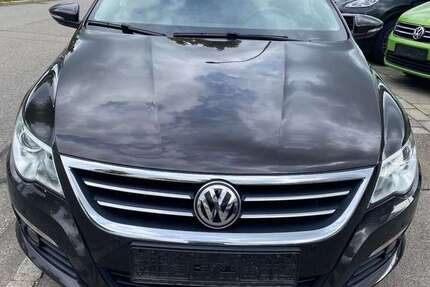 VW CC 51.500 km 16.900 &euro; Dachau 85221