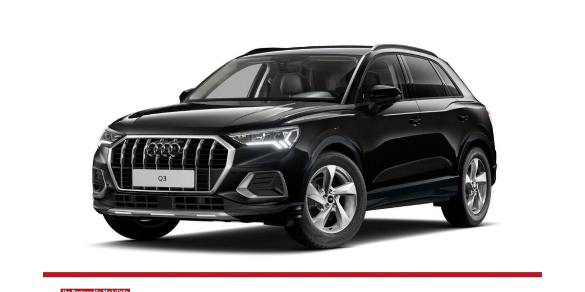 Audi Q3 5.120 km 32.890 &euro; Grafenau 94481
