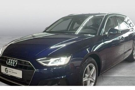 Audi A4 41.100 km 28.770 &euro; Papenburg 26871