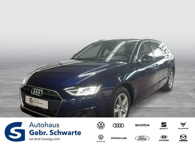Audi A4 41.100 km 28.770 &euro; Papenburg 26871