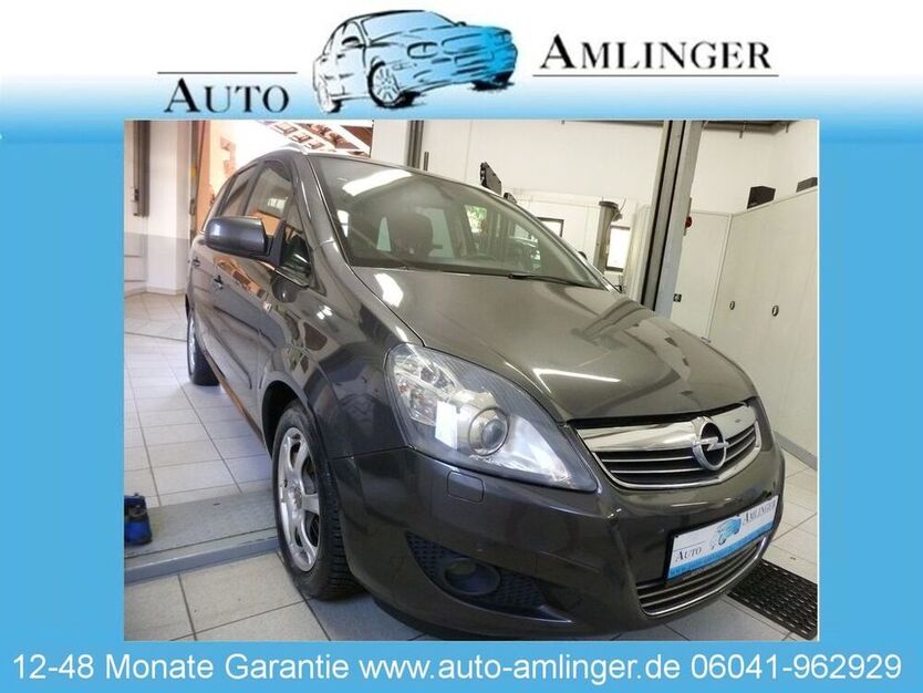 Zafira