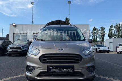 Ford Tourneo Courier 50.000 km 10.900 &euro; Eschweiler 52249