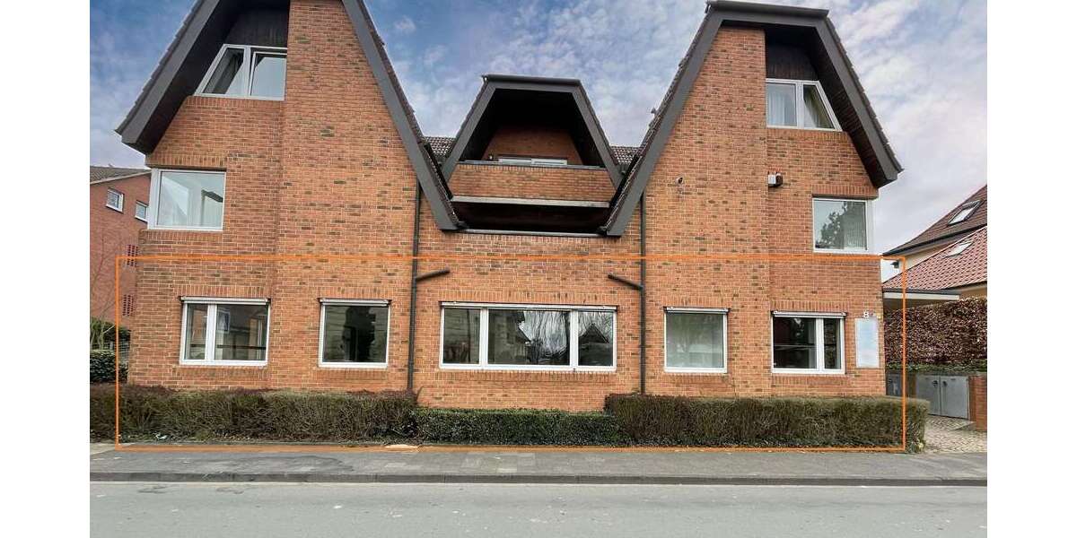 Büro in Nottuln 1.600 € 195 m² zimmer