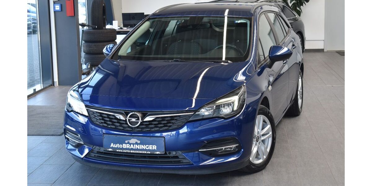 Opel Astra 106.953 km 10.950 &euro; Altdorf/Landshut 84032