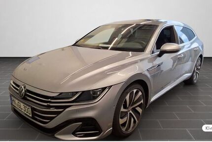 VW Arteon 49.301 km 34.480 &euro; Bingen / Rhein 55411