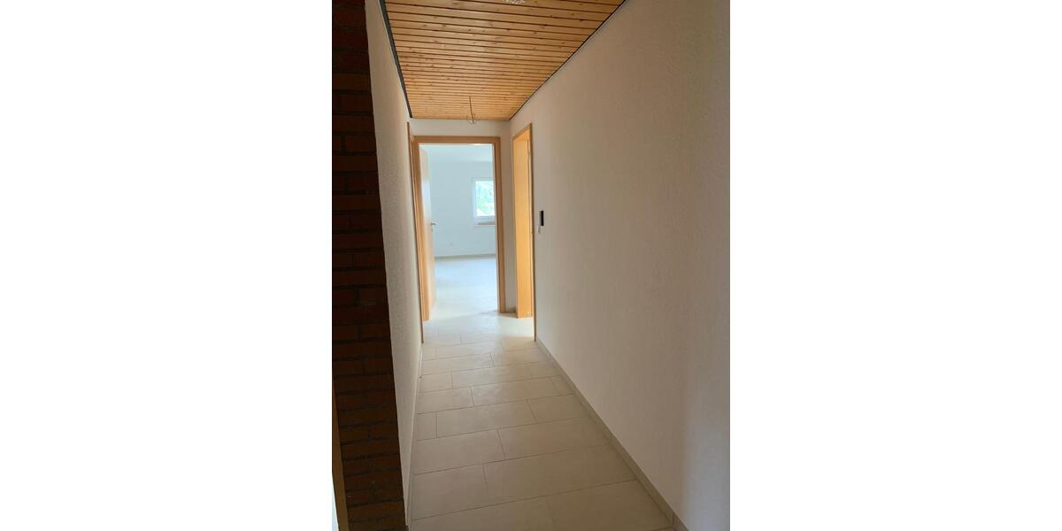 Dachgeschoßwohnung Bad Bocklet - 3 Zimmer, 55 m&sup2;, 495&euro; | Angebot:24860743