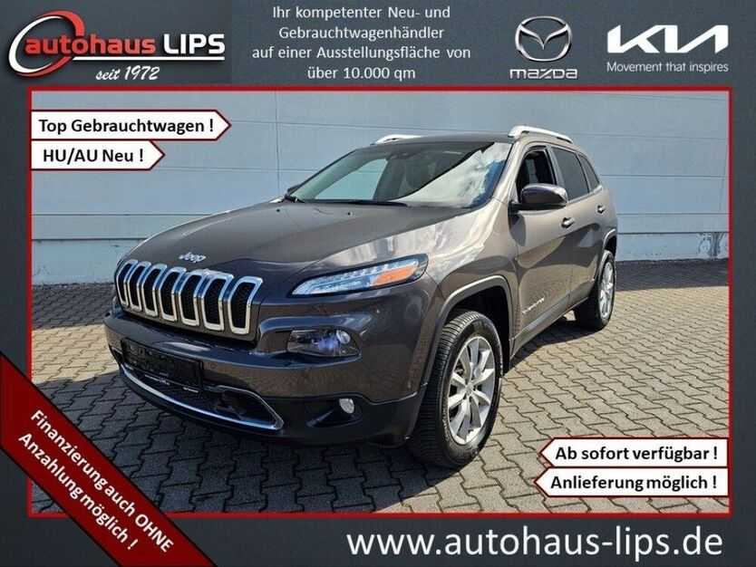 Cherokee