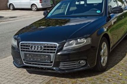 Audi A4 158.000 km 6.000 &euro; Speyer 67346