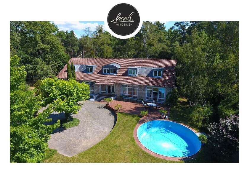 Haus zum Kaufen in Dessau-Roßlau 789.000 € 340 m²