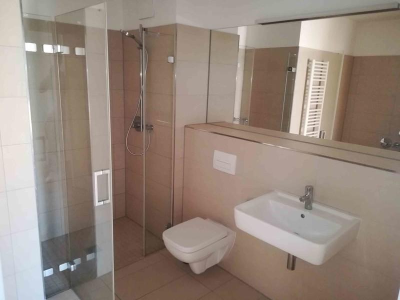 Traumhafte großzügige 5 Zi. Wohnung mit großer Terrasse und Gartenanteil 5 zimmer