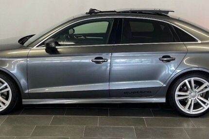Audi A3 154.000 km 17.400 &euro; Teterow 17166