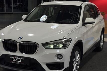 BMW X1 128.421 km 16.900 &euro; Mayen 56727