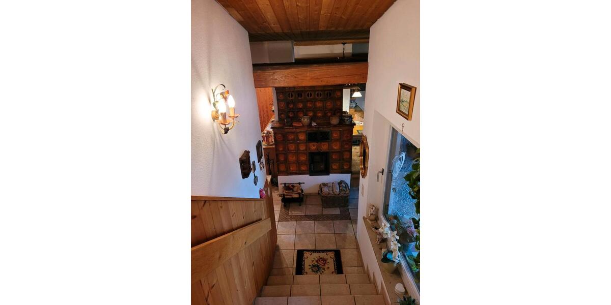 Dachgeschoßwohnung Drachselsried - 5 Zimmer, 120 m&sup2;, 295.000&euro; | Angebot:27084579