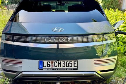 Hyundai IONIQ 5 95.300 km 28.900 &euro; Melbeck 21406