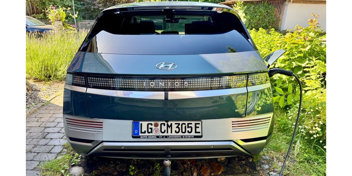Hyundai IONIQ 5 95.300 km 28.900 &euro; Melbeck 21406