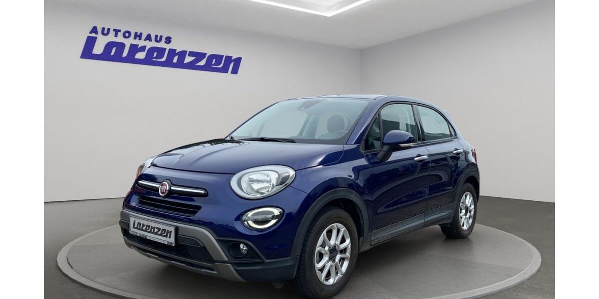 Fiat 500X 40.696 km 13.480 &euro; Flensburg 24941