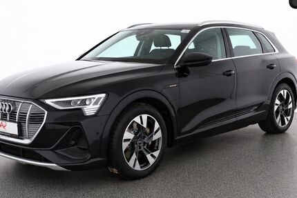 Audi e-tron 30.960 km 35.780 &euro; Berlin 12103