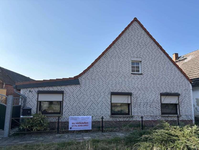 Haus zum Kaufen in Schmetzdorf 159.000 € 120 m²