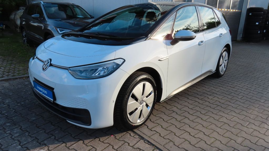 VW ID.3 58.000 km 23.490 &euro; Dombühl 91601