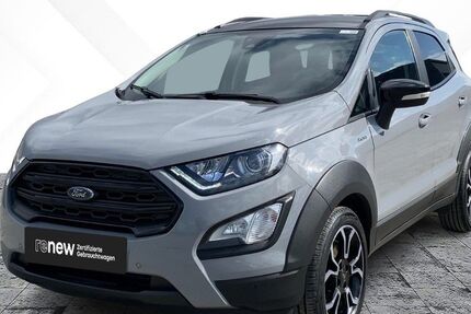 Ford EcoSport 85.012 km 14.894 &euro; Einbeck 37574