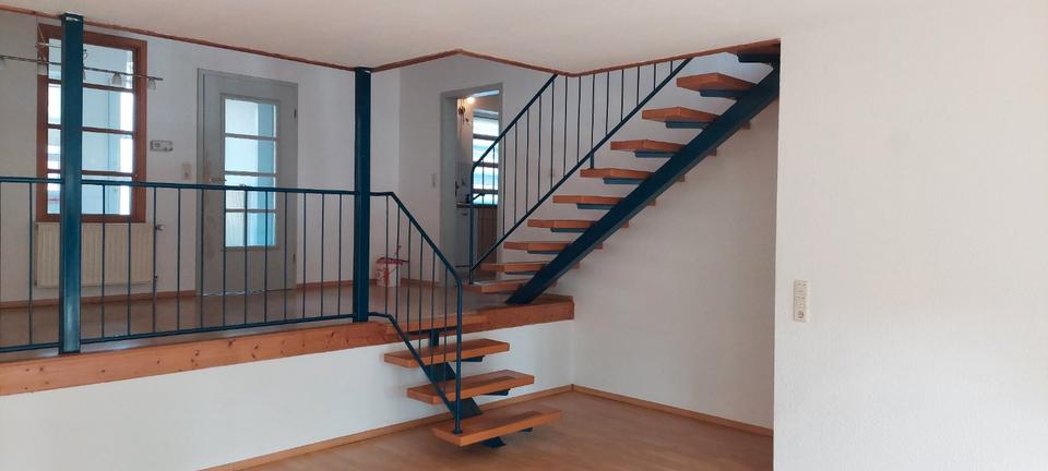 Reihenhaus Uplengen - 4 Zimmer, 118 m&sup2;, 220.000&euro; | Angebot:26113252