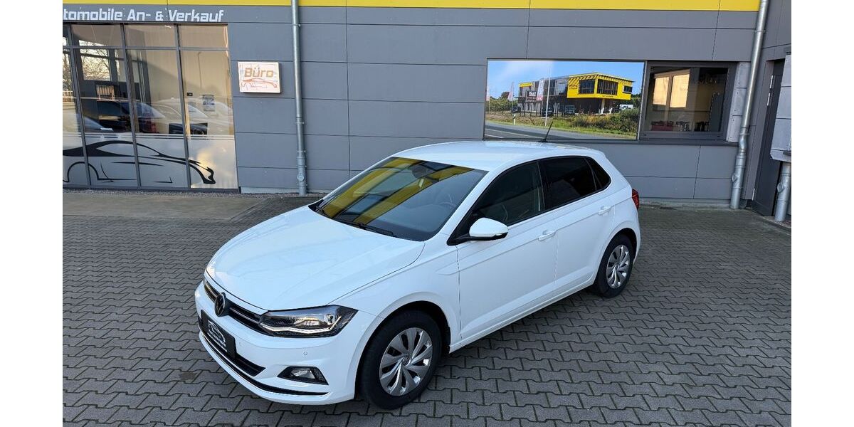 VW Polo 65.000 km 16.990 &euro; Lohne 49393