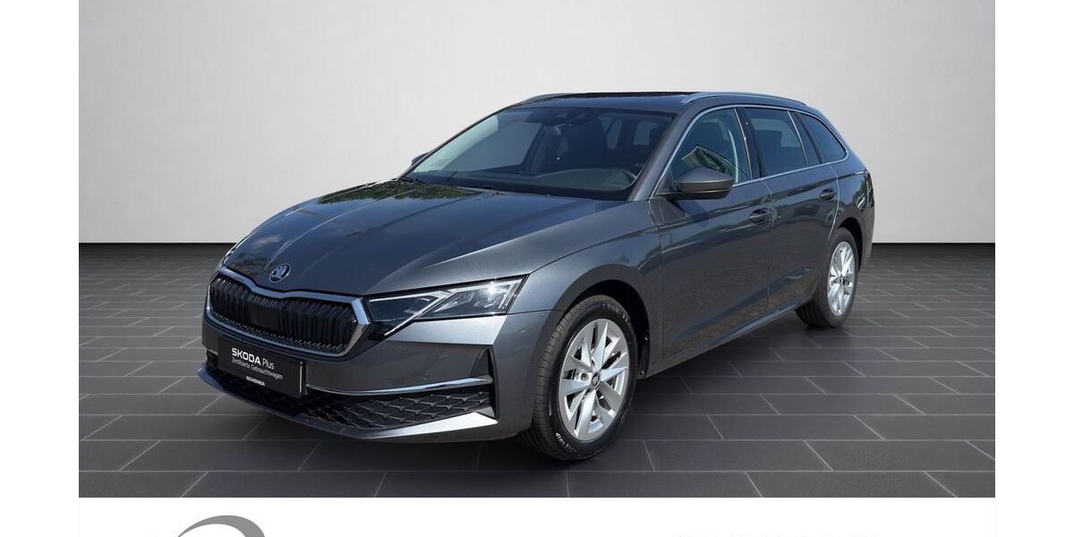 Skoda Octavia 27.455 km 30.480 &euro; Mainz 55129
