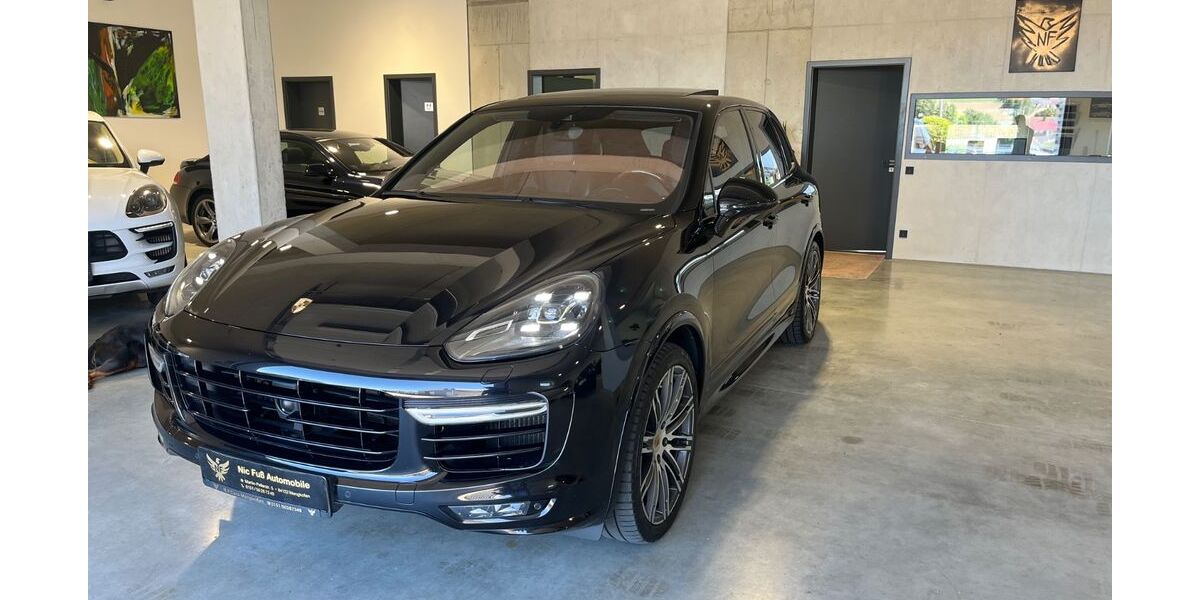 Porsche Cayenne 197.500 km 28.990 &euro; Mengkofen 84152